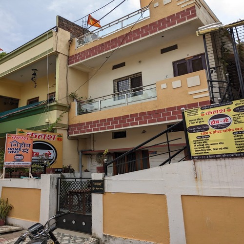 Kalash Homestay Kalash Homestay